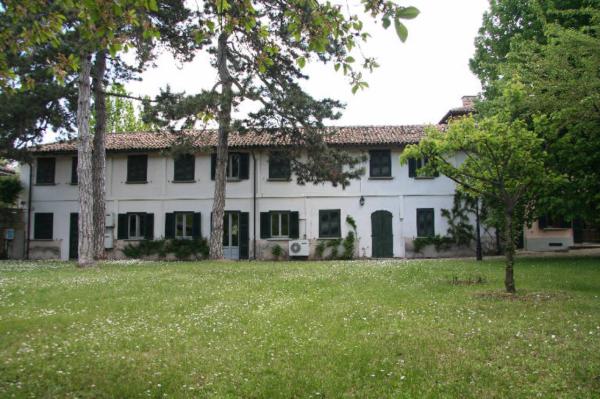 Villa Gloria Serpi