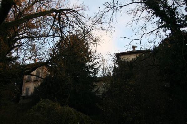 Villa Lunati Mazza