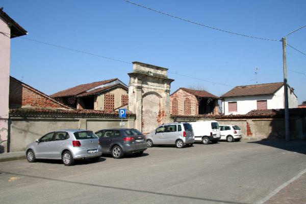 Chiesa Parrocchiale di S. Bartolomeo - complesso