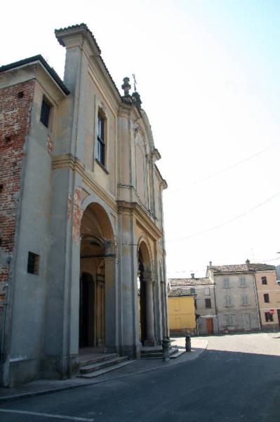 Chiesa Parrocchiale di S. Bartolomeo