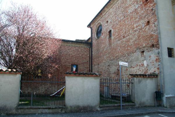Chiesa Parrocchiale di S. Bartolomeo
