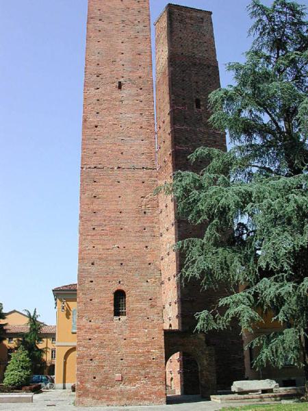Torre del Maino