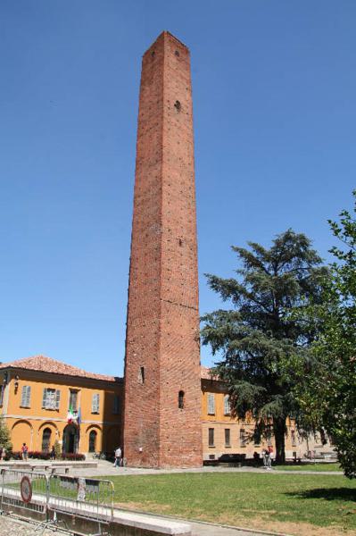 Torre del Maino