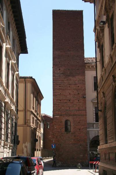 Torre de' Catassi