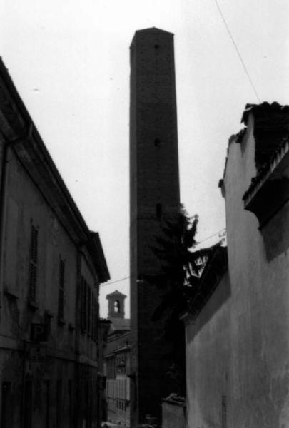 Torre Belcredi (già)