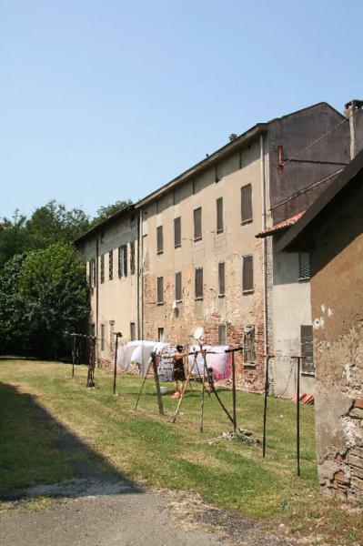 Palazzo Menocchio alla Torretta