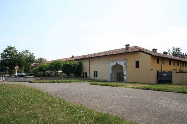 Villa Flavia - complesso