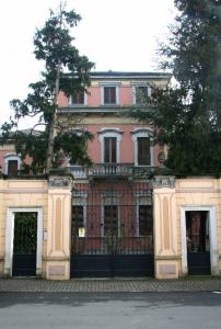 Villa Meriggi