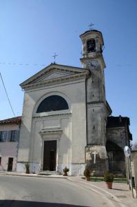 Chiesa di S. Maria Assunta - complesso