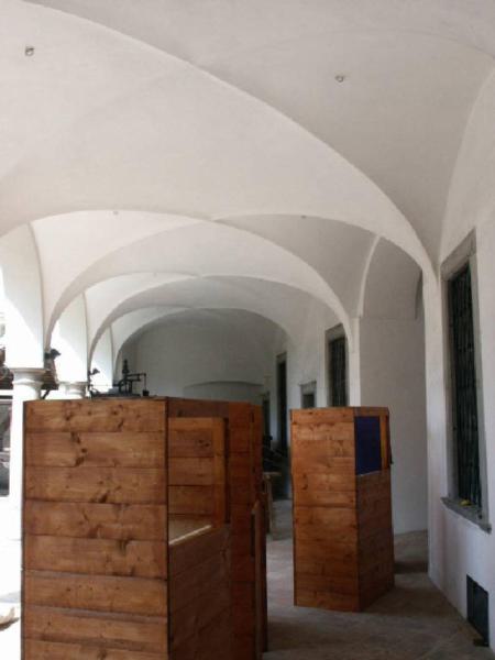 Museo della Basilica di Gandino