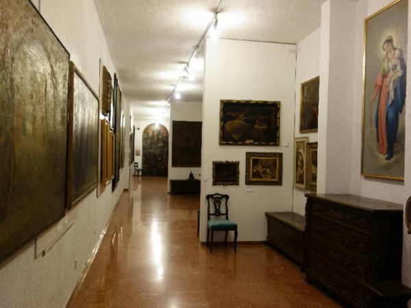 Museo della Basilica di Gandino