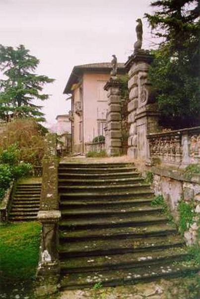 Castello Giovannelli