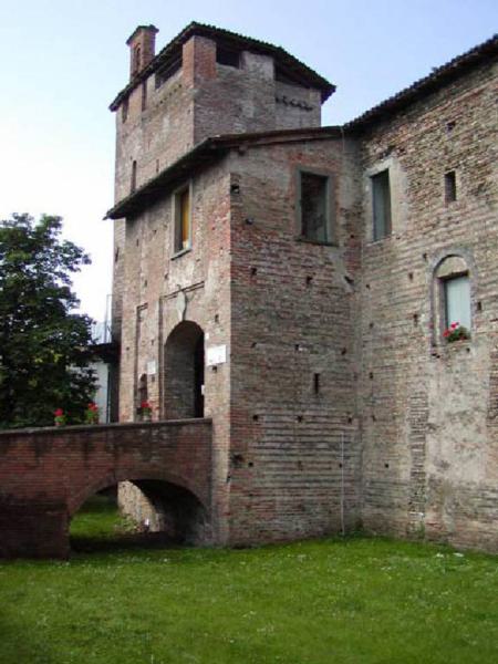 Castello Visconteo - complesso