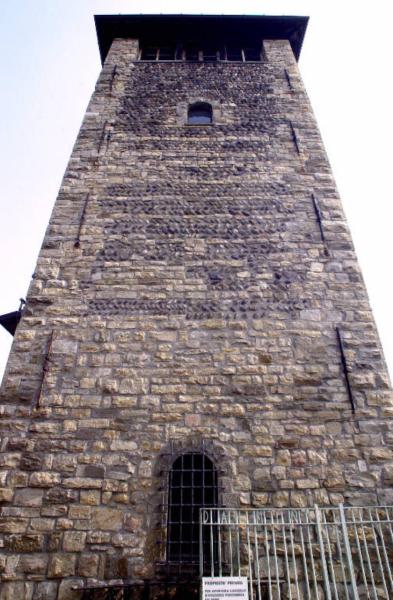 Torre Camozzi