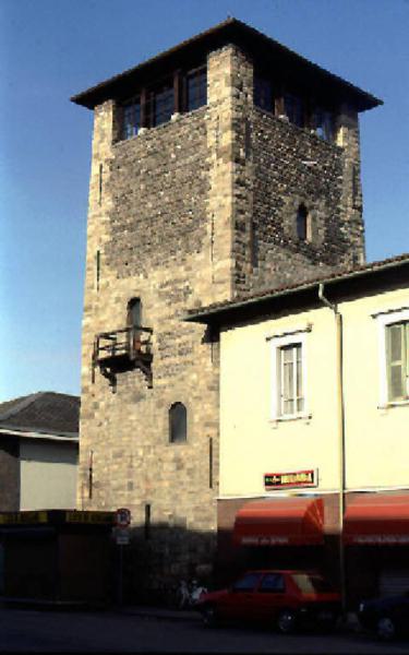 Torre Camozzi