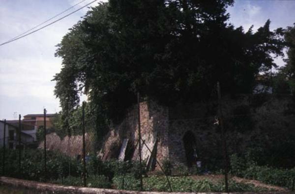 Mura Medioevali - complesso