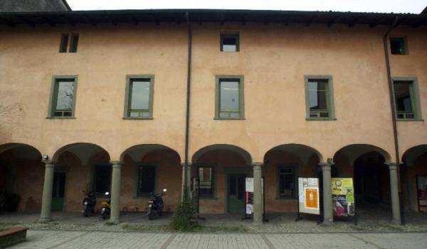 Villa Salvagni Alborghetti