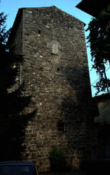 Torre dei Foresti