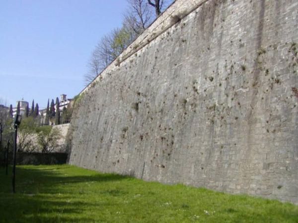 Mura Veneziane - complesso