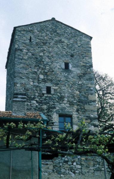 Torre dei Lanfranconi
