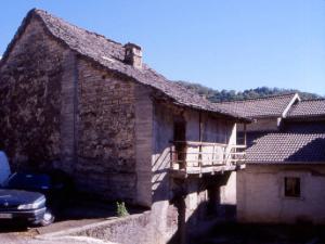 Casa Pellegrini