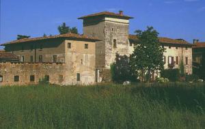 Castello di Lurano