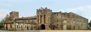Castello Barbò - complesso