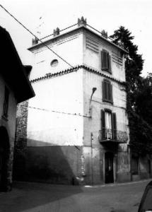 Torre Via F. Martinengo Colleoni