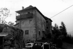 Castello dei Bellaviti