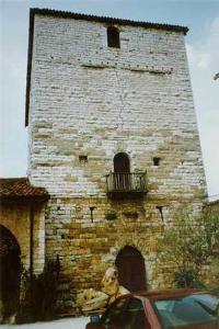 Torre Via Torre