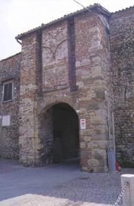 Castello dei Solza