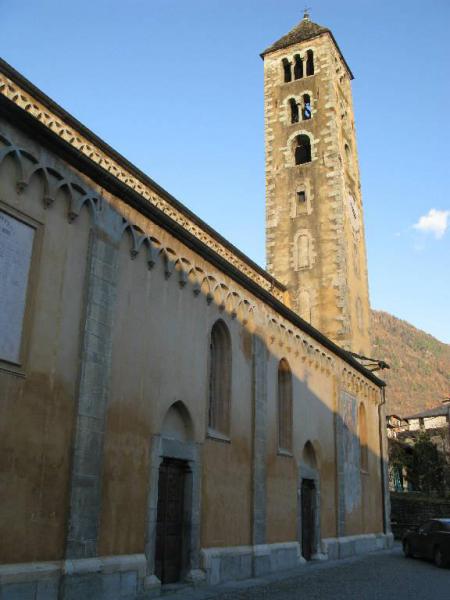 Chiesa di S. Maurizio