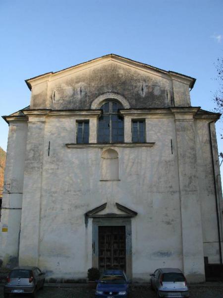 Chiesa di S. Ignazio