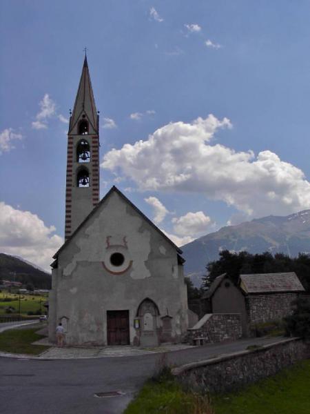 Chiesa di S. Gallo