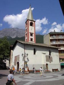 Chiesa di S. Vitale