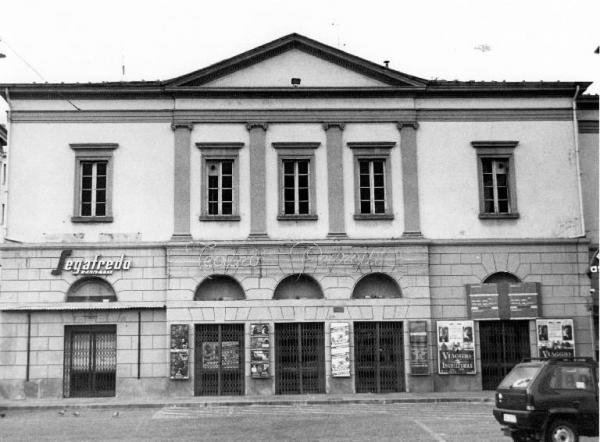 Teatro Pedretti