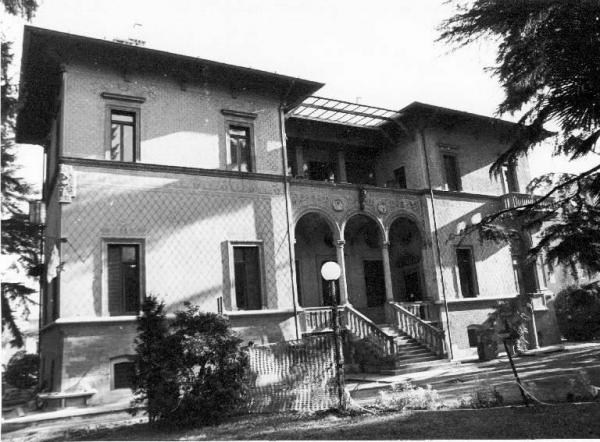 Villa Quadrio