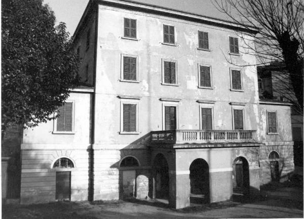 Palazzo Martinengo