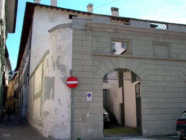 Casa Sertoli Rajna (ex)