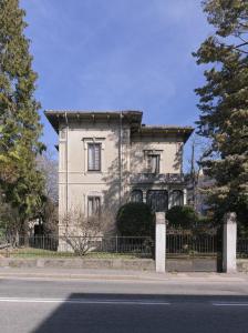Villa Via Sanvito 18