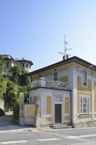 Villa Ambra - complesso