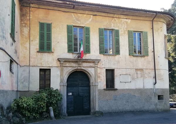 Palazzo Contini