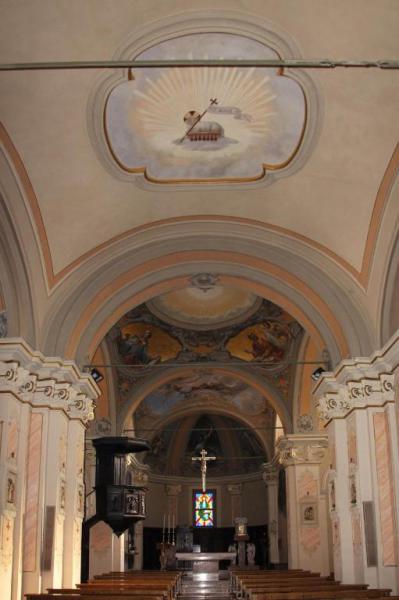Chiesa dei SS. Martino e Lorenzo