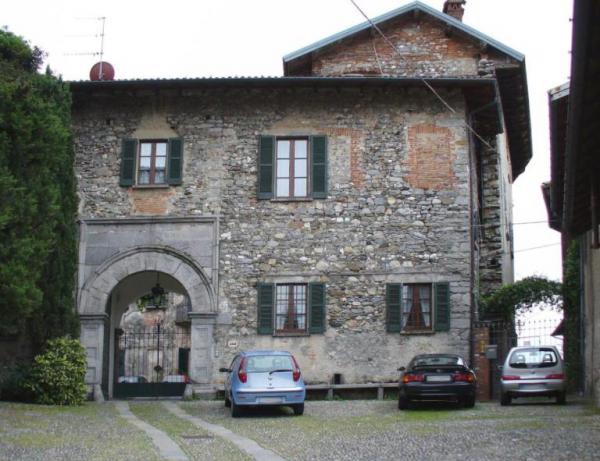Palazzo Besozzi Adamoli