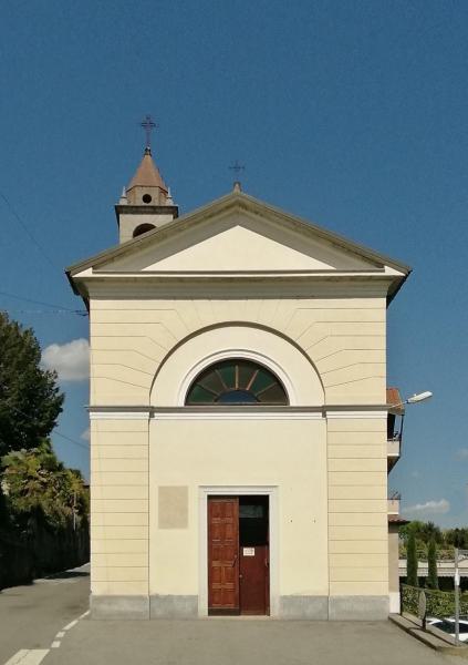 Chiesa di S.Agostino