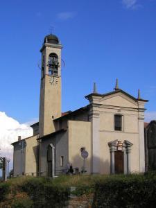 Chiesa di S. Giacomo Apostolo