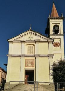 Chiesa dei Santi Vito e Modesto