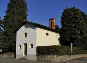 Chiesa di  S.Bernardino