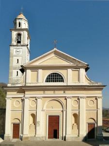 Chiesa di S.Stefano