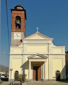 Chiesa di S. Brizio